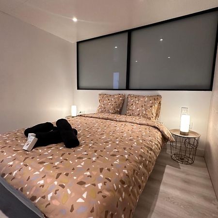 Jolie Dependance Equipee Apartment โชเลต์ ภายนอก รูปภาพ