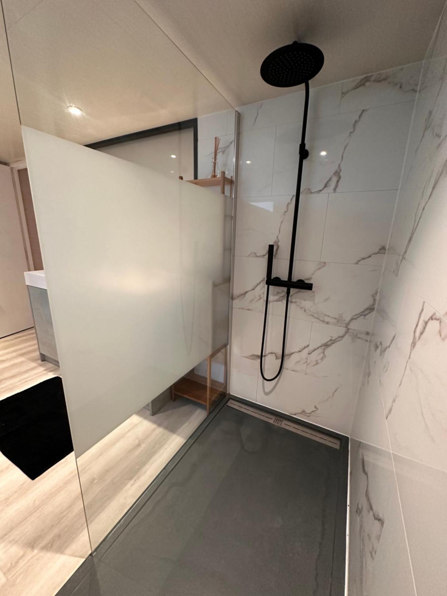 Jolie Dependance Equipee Apartment โชเลต์ ภายนอก รูปภาพ